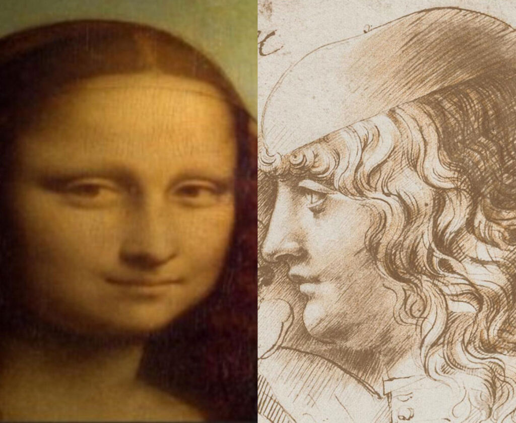 Leonardo da Vinci
Salai (Gian Giacomo Caprotti)
Leonardo da Vinci apprentice
Salai biography
Leonardo da Vinci artworks
Renaissance art
Leonardo da Vinci paintings Portraits of Salai by Leonardo da Vinci