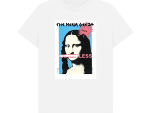 Mona Geeza 3 T-shirt