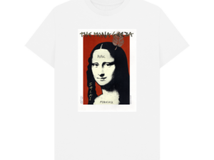 Mona Geeza 6 T-shirt