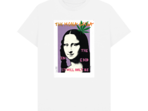 Mona Geeza 8 T-shirt